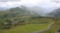 Archiv Foto Webcam Obertauern: Seekarspitz top station 15:00