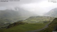 Archiv Foto Webcam Obertauern: Seekarspitz top station 17:00