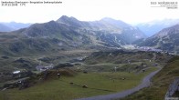 Archiv Foto Webcam Obertauern: Seekarspitz top station 19:00
