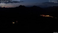 Archiv Foto Webcam Obertauern: Seekarspitz top station 03:00
