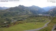 Archiv Foto Webcam Obertauern: Seekarspitz top station 05:00
