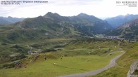 Archiv Foto Webcam Obertauern: Seekarspitz top station 06:00