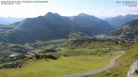 Archiv Foto Webcam Obertauern: Seekarspitz top station 07:00