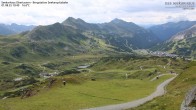 Archiv Foto Webcam Obertauern: Seekarspitz top station 09:00