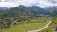 Archiv Foto Webcam Obertauern: Seekarspitz top station 11:00