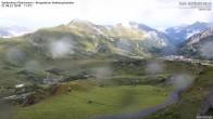 Archiv Foto Webcam Obertauern: Seekarspitz top station 17:00