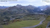 Archiv Foto Webcam Obertauern: Seekarspitz top station 19:00