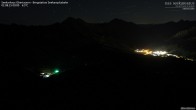 Archiv Foto Webcam Obertauern: Seekarspitz top station 23:00