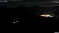 Archiv Foto Webcam Obertauern: Seekarspitz top station 01:00