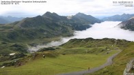 Archiv Foto Webcam Obertauern: Seekarspitz top station 06:00
