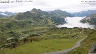 Archiv Foto Webcam Obertauern: Seekarspitz top station 09:00