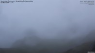 Archiv Foto Webcam Obertauern: Seekarspitz top station 19:00