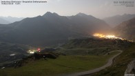 Archiv Foto Webcam Obertauern: Seekarspitz top station 23:00