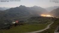 Archiv Foto Webcam Obertauern: Seekarspitz top station 01:00