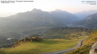 Archiv Foto Webcam Obertauern: Seekarspitz top station 05:00