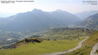 Archiv Foto Webcam Obertauern: Seekarspitz top station 07:00