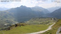 Archiv Foto Webcam Obertauern: Seekarspitz top station 09:00