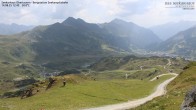Archiv Foto Webcam Obertauern: Seekarspitz top station 11:00