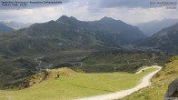 Archiv Foto Webcam Obertauern: Seekarspitz top station 13:00