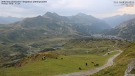 Archiv Foto Webcam Obertauern: Seekarspitz top station 17:00