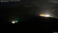Archiv Foto Webcam Obertauern: Seekarspitz top station 21:00