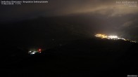 Archiv Foto Webcam Obertauern: Seekarspitz top station 23:00