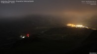 Archiv Foto Webcam Obertauern: Seekarspitz top station 03:00