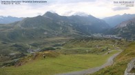 Archiv Foto Webcam Obertauern: Seekarspitz top station 06:00