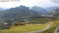 Archiv Foto Webcam Obertauern: Seekarspitz top station 07:00