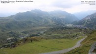 Archiv Foto Webcam Obertauern: Seekarspitz top station 09:00