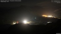 Archiv Foto Webcam Obertauern: Seekarspitz top station 23:00