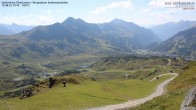 Archiv Foto Webcam Obertauern: Seekarspitz top station 09:00