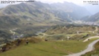 Archiv Foto Webcam Obertauern: Seekarspitz top station 11:00