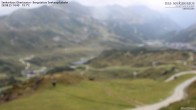Archiv Foto Webcam Obertauern: Seekarspitz top station 13:00