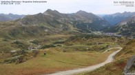 Archiv Foto Webcam Obertauern: Seekarspitz top station 12:00