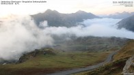 Archiv Foto Webcam Obertauern: Seekarspitz top station 03:00