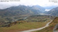 Archiv Foto Webcam Obertauern: Seekarspitz top station 08:00