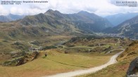 Archiv Foto Webcam Obertauern: Seekarspitz top station 11:00