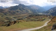Archiv Foto Webcam Obertauern: Seekarspitz top station 11:00
