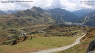 Archiv Foto Webcam Obertauern: Seekarspitz top station 12:00