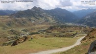 Archiv Foto Webcam Obertauern: Seekarspitz top station 13:00