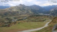 Archiv Foto Webcam Obertauern: Seekarspitz top station 15:00