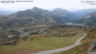 Archiv Foto Webcam Obertauern: Seekarspitz top station 17:00
