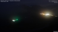 Archiv Foto Webcam Obertauern: Seekarspitz top station 19:00