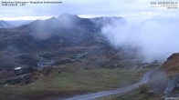 Archiv Foto Webcam Obertauern: Seekarspitz top station 05:00