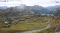 Archiv Foto Webcam Obertauern: Seekarspitz top station 07:00