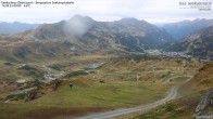 Archiv Foto Webcam Obertauern: Seekarspitz top station 08:00