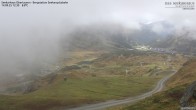 Archiv Foto Webcam Obertauern: Seekarspitz top station 11:00