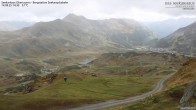 Archiv Foto Webcam Obertauern: Seekarspitz top station 13:00