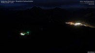 Archiv Foto Webcam Obertauern: Seekarspitz top station 19:00